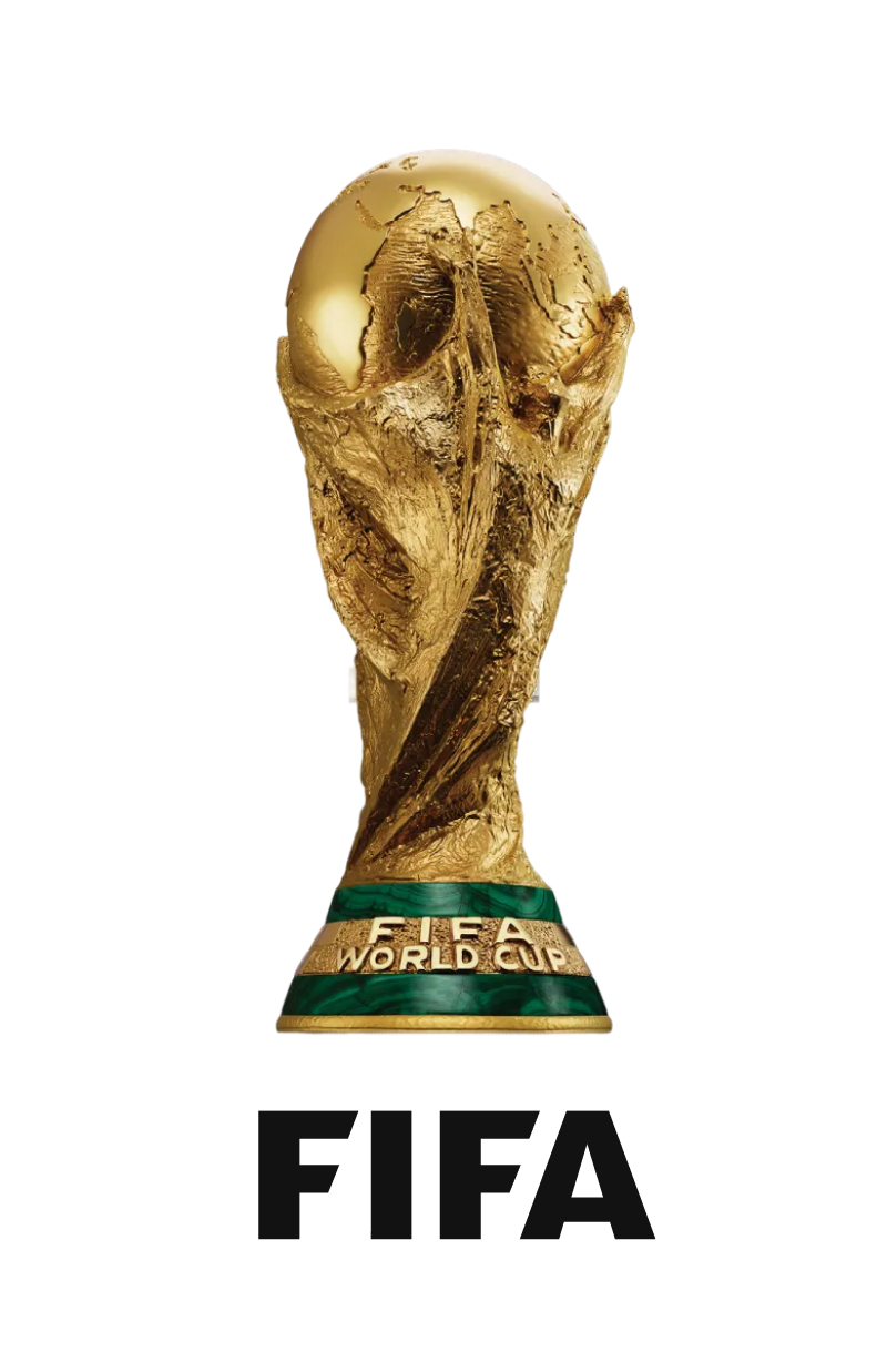 FIFA World Cup trophy